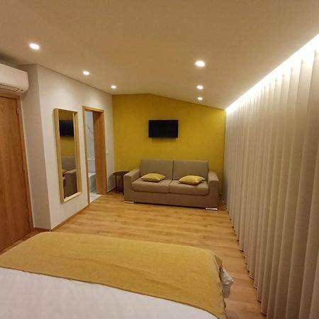 Oporto Suites Moreira  Luaran gambar