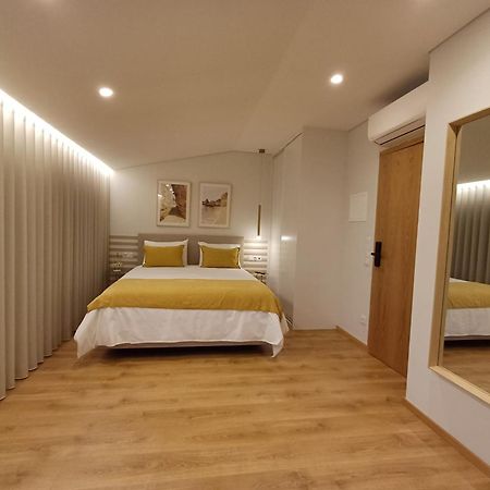 Oporto Suites Moreira  Luaran gambar