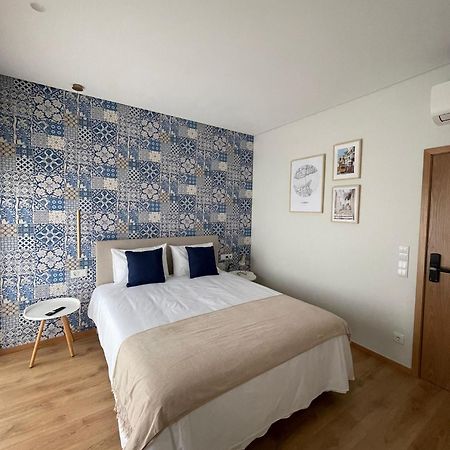 Oporto Suites Moreira  Luaran gambar