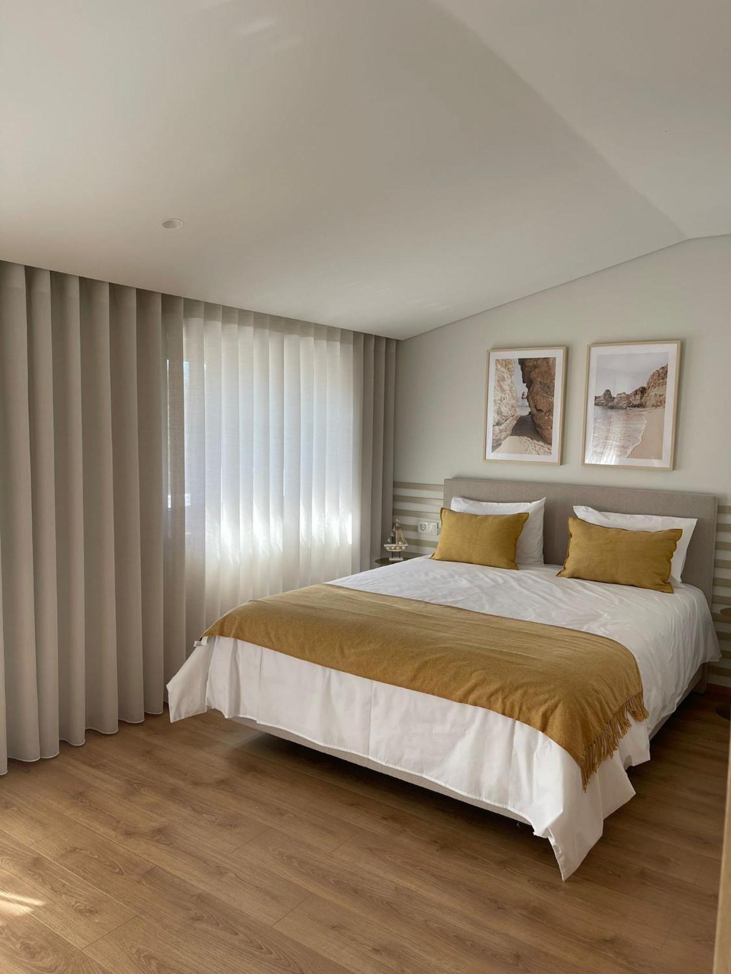 Oporto Suites Moreira  Luaran gambar