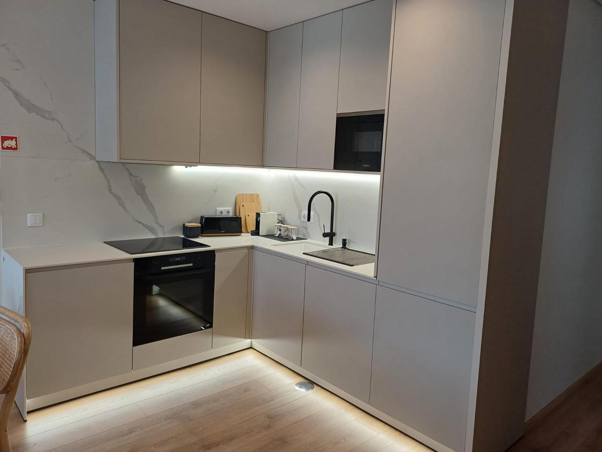 Oporto Suites Moreira  Luaran gambar