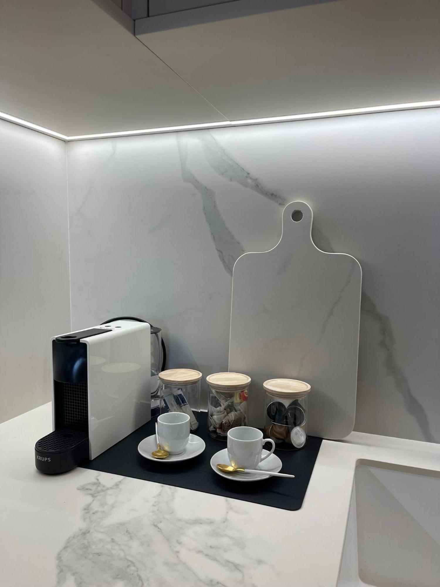 Oporto Suites Moreira  Luaran gambar