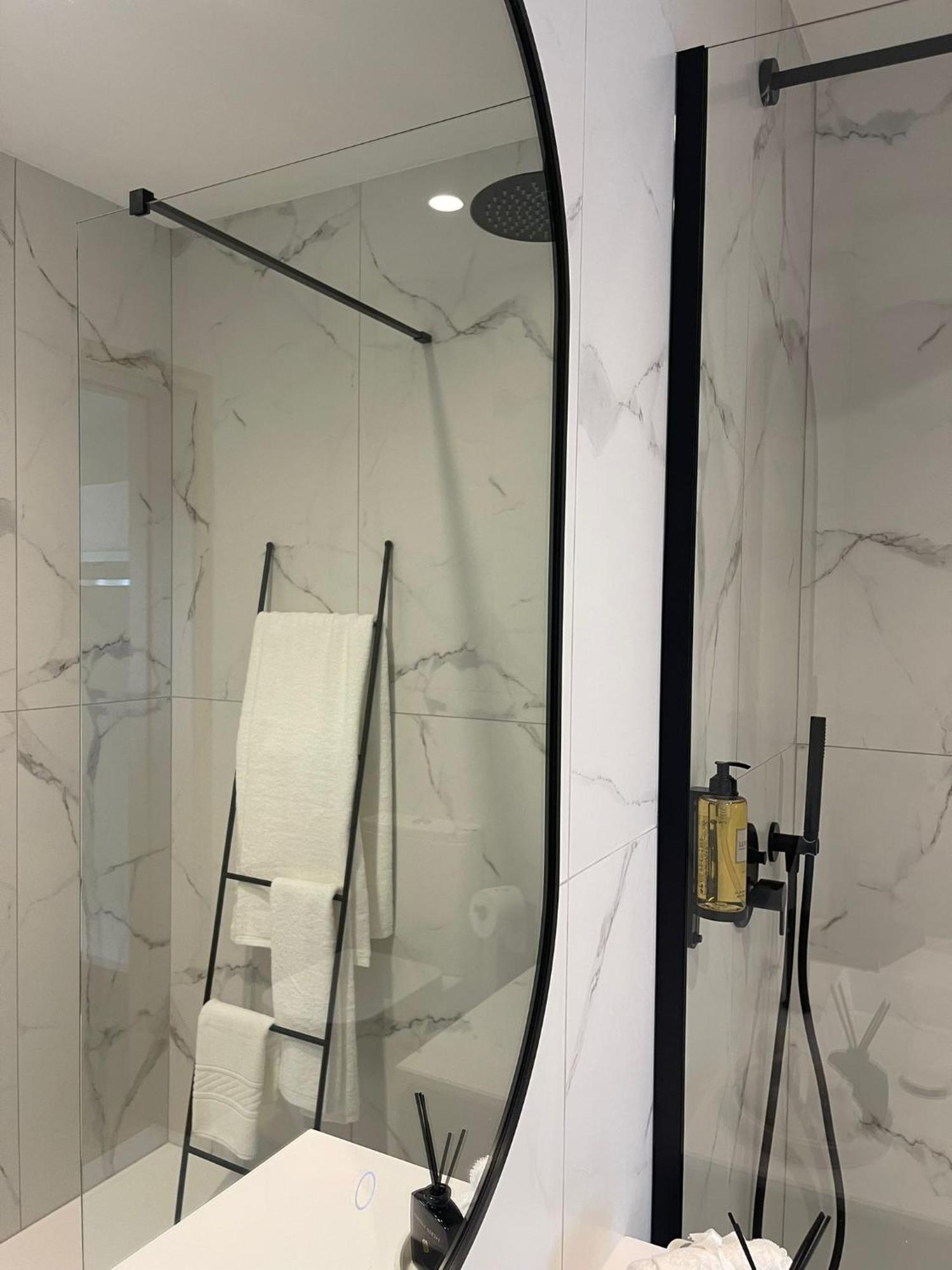 Oporto Suites Moreira  Luaran gambar