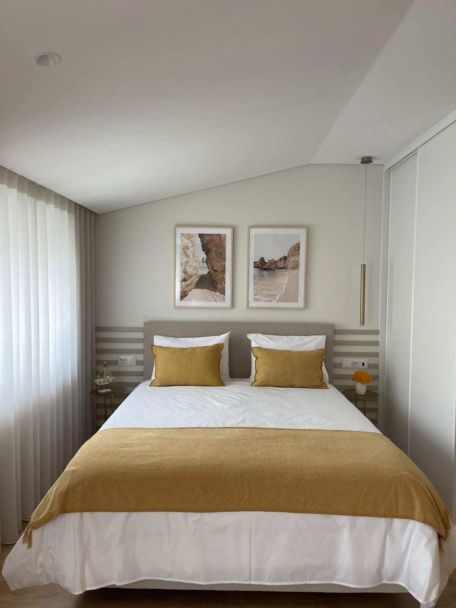 Oporto Suites Moreira  Luaran gambar