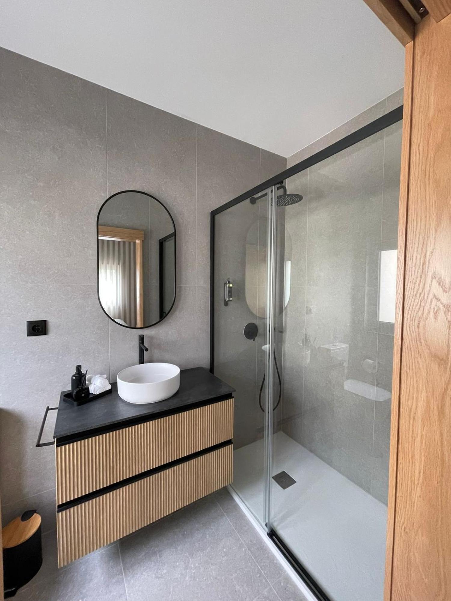 Oporto Suites Moreira  Luaran gambar