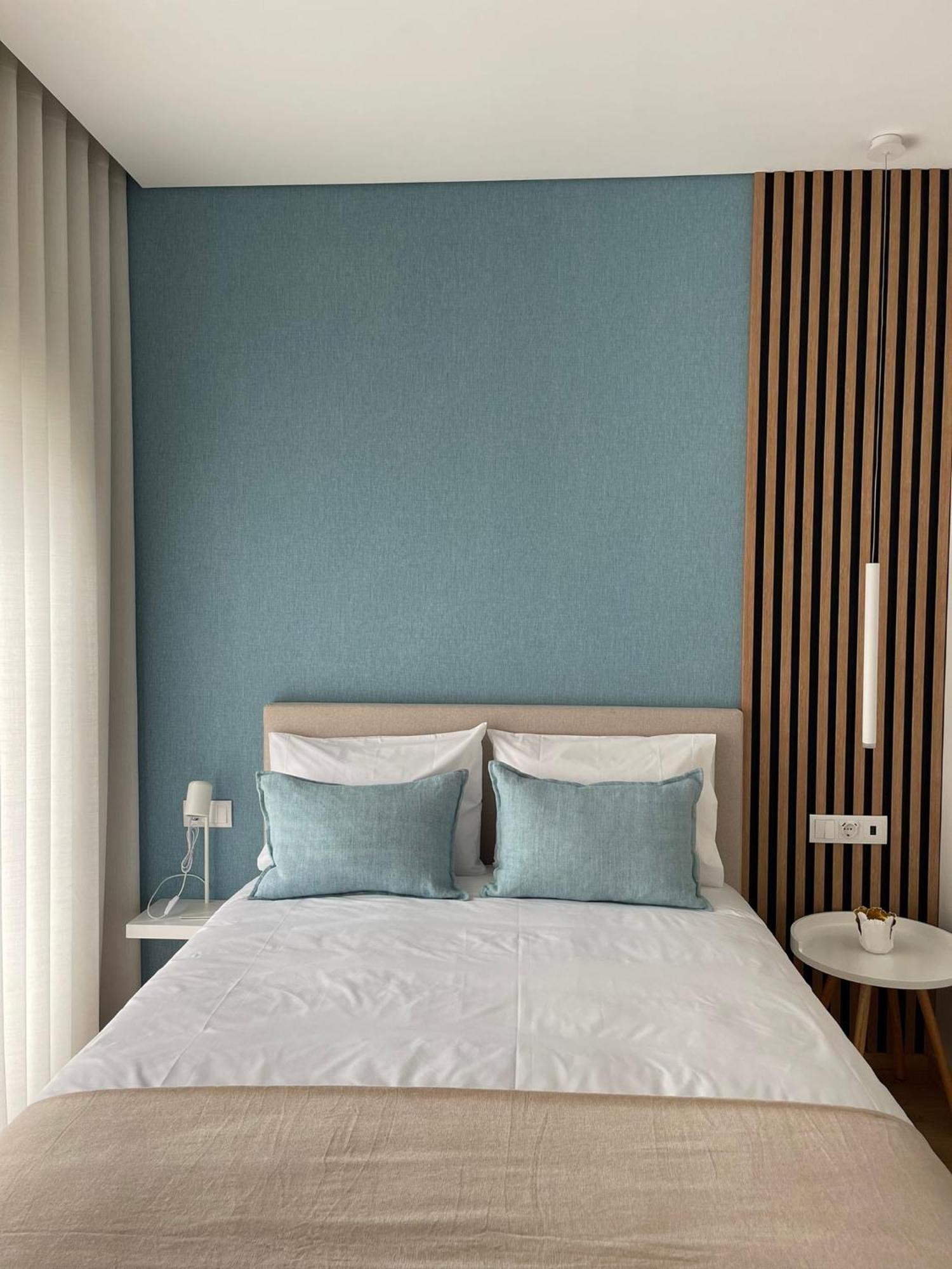 Oporto Suites Moreira  Luaran gambar