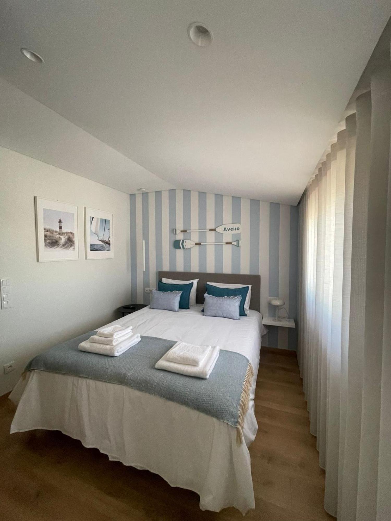 Oporto Suites Moreira  Luaran gambar