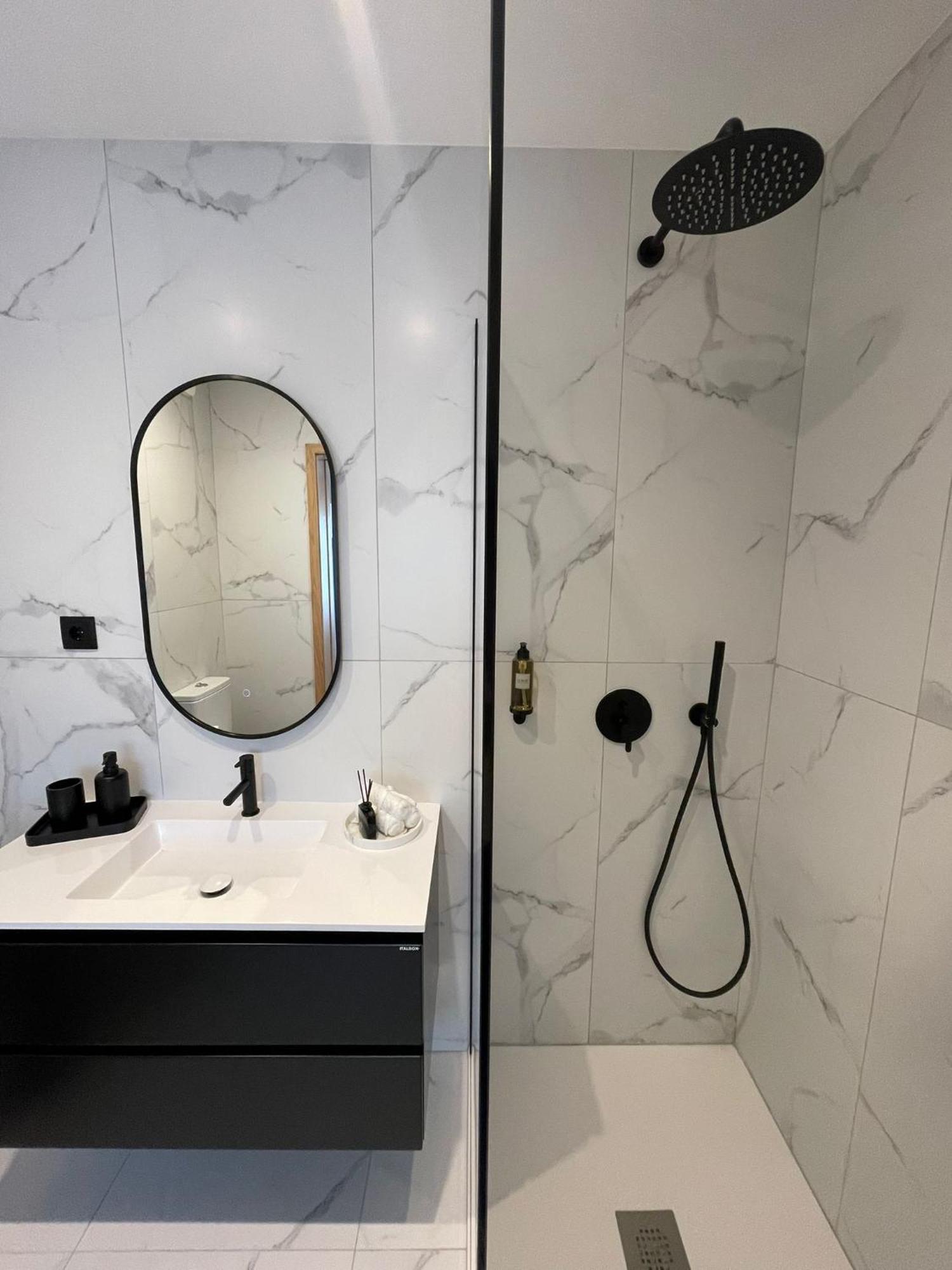 Oporto Suites Moreira  Luaran gambar