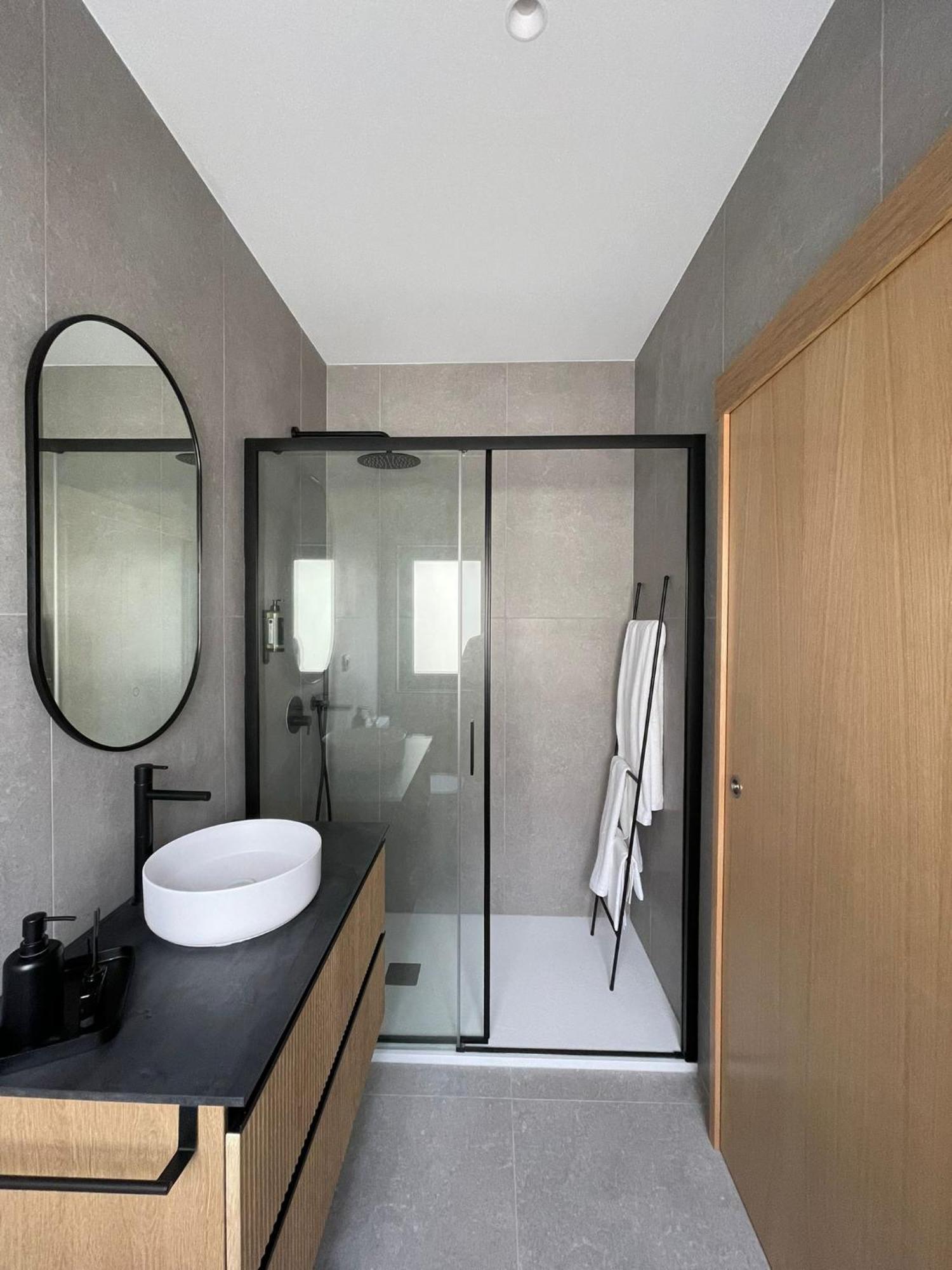 Oporto Suites Moreira  Luaran gambar