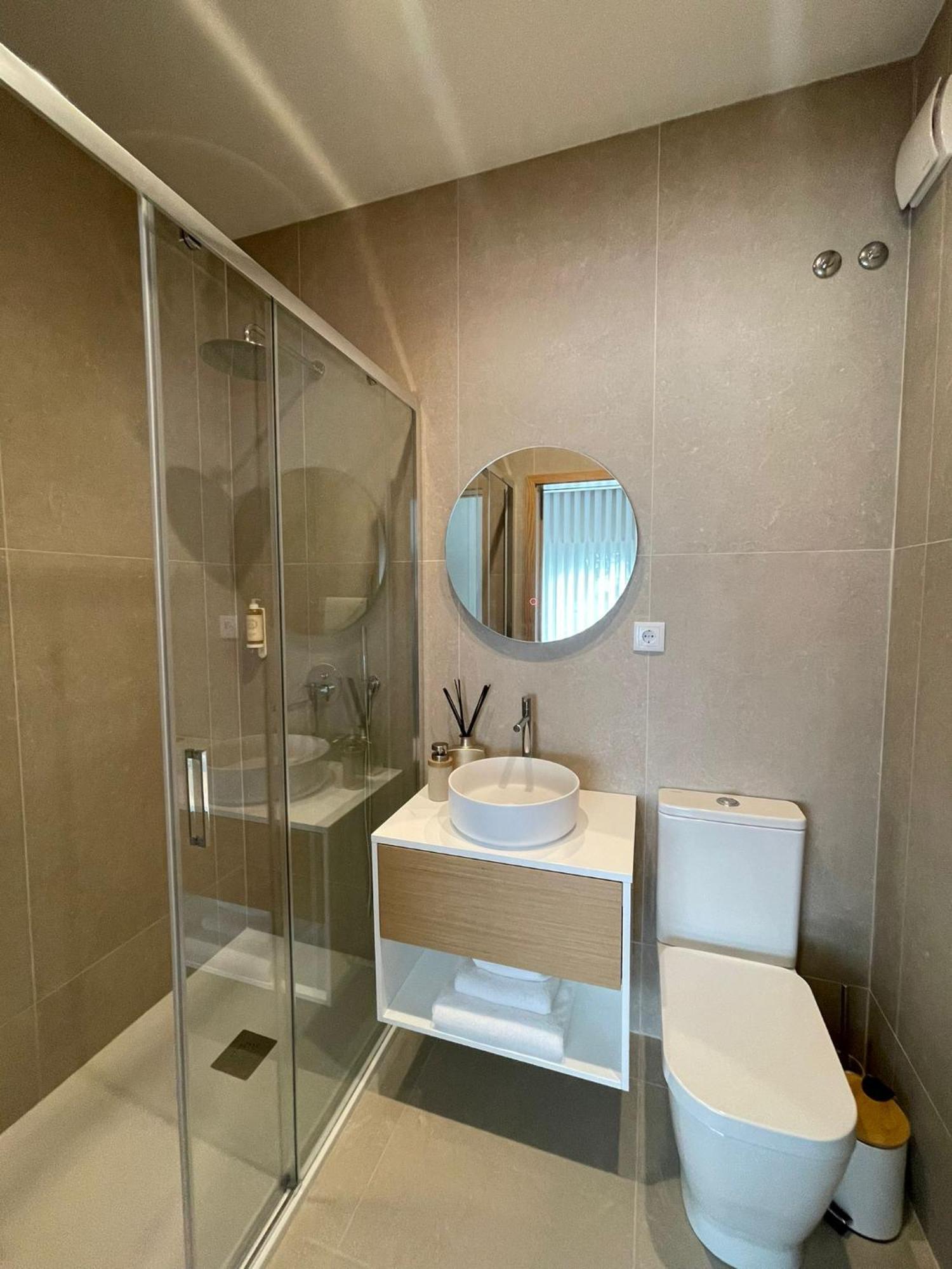 Oporto Suites Moreira  Luaran gambar
