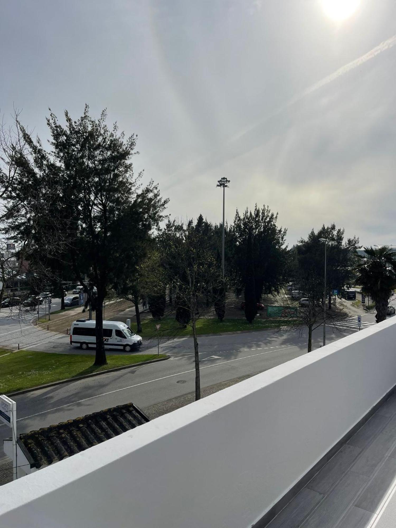 Oporto Suites Moreira  Luaran gambar