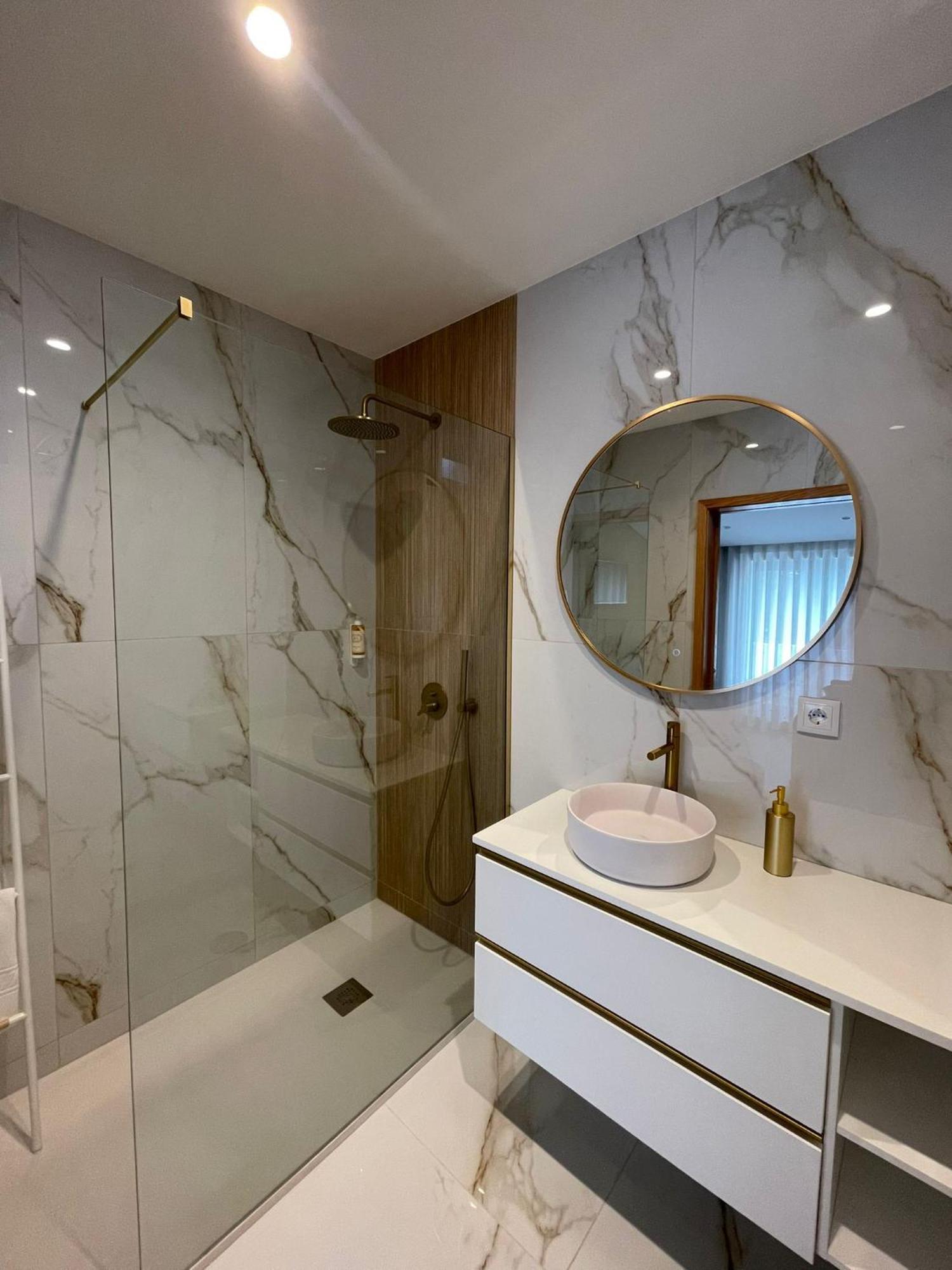 Oporto Suites Moreira  Luaran gambar