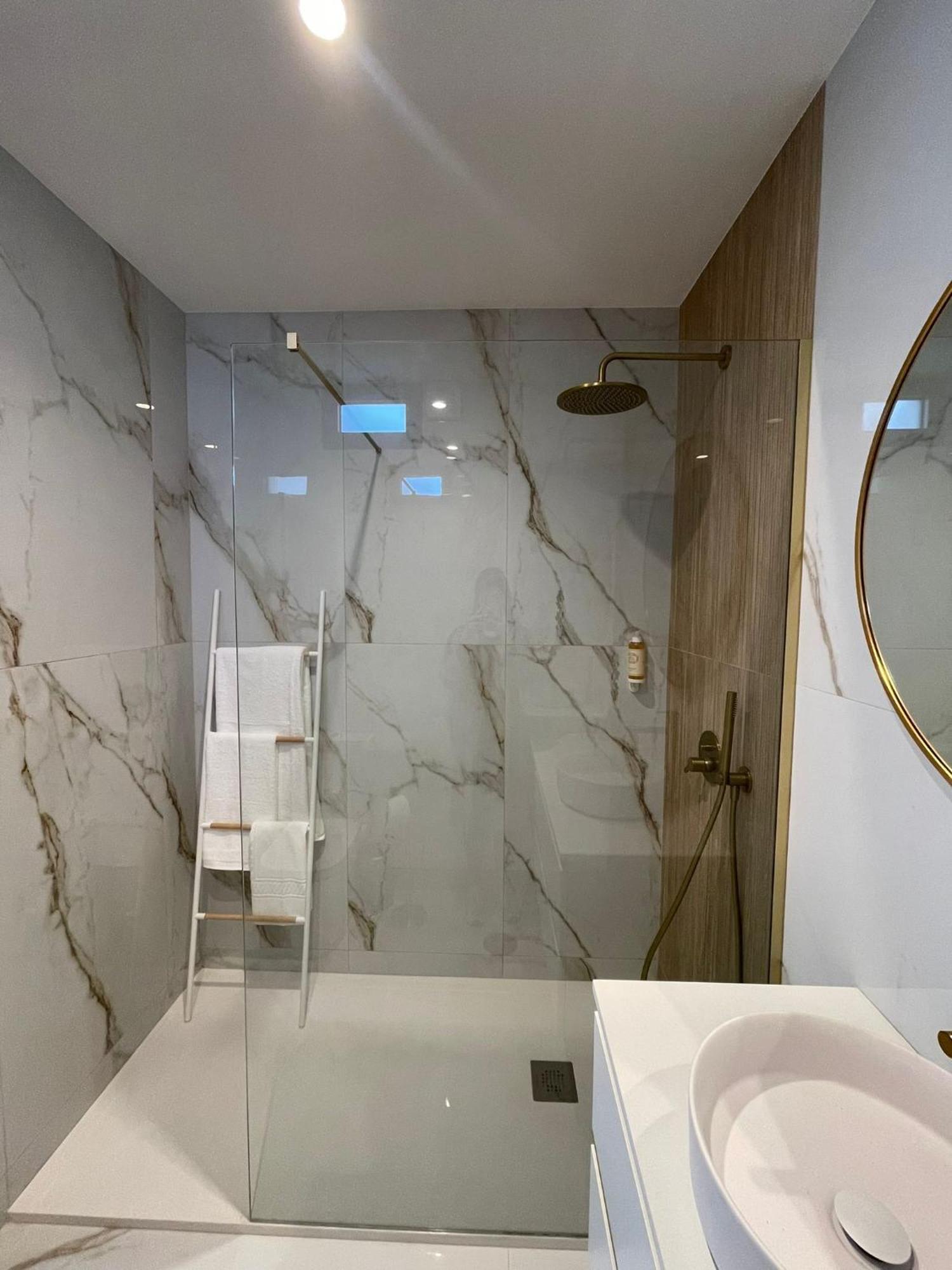 Oporto Suites Moreira  Luaran gambar