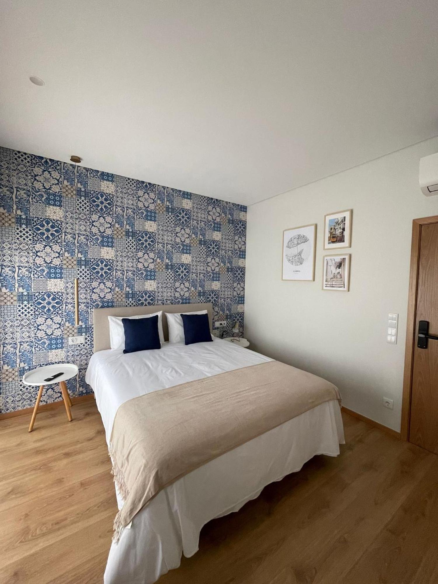 Oporto Suites Moreira  Luaran gambar
