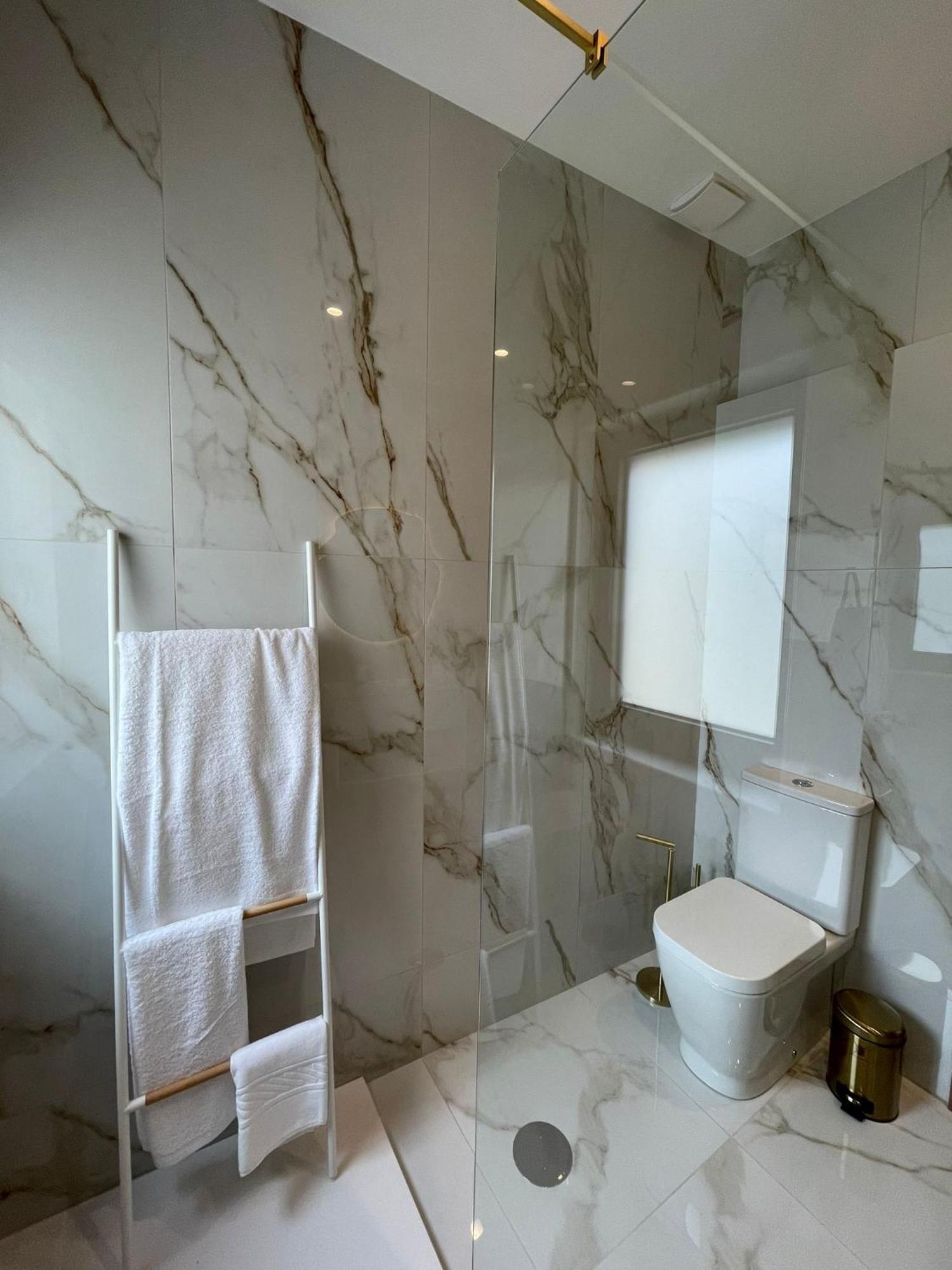 Oporto Suites Moreira  Luaran gambar