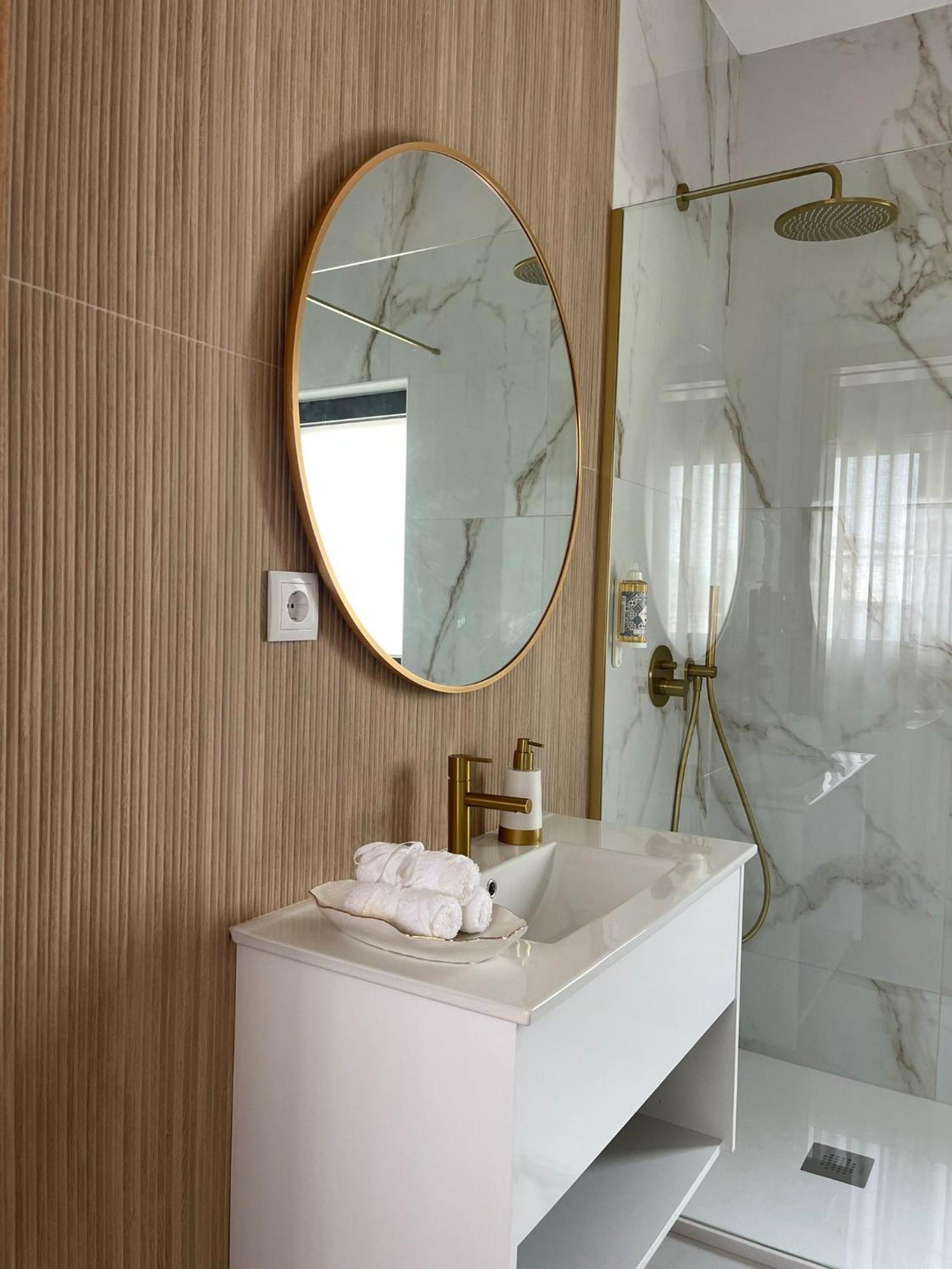 Oporto Suites Moreira  Luaran gambar