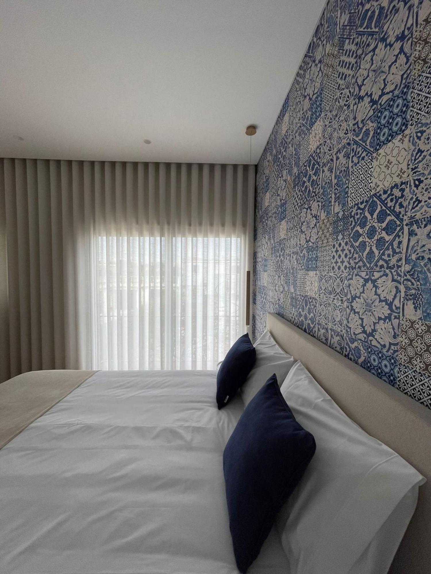 Oporto Suites Moreira  Luaran gambar